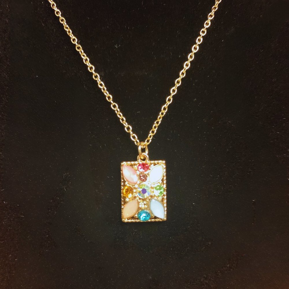 Women's Fashion Necklace